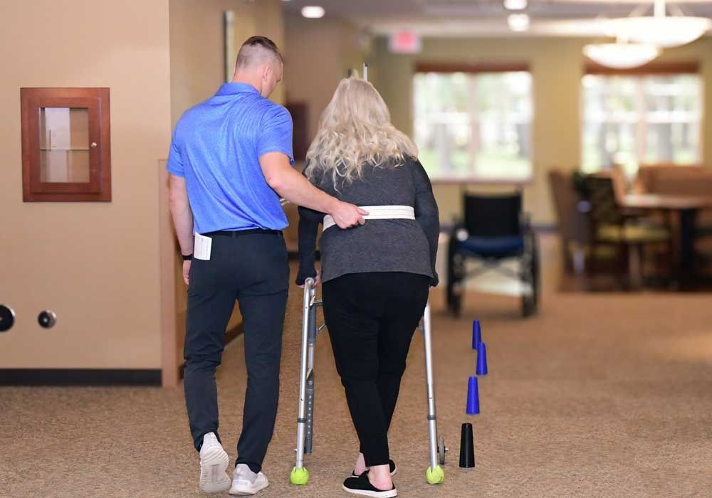 Greenwood Connections | Outpatient Therapy