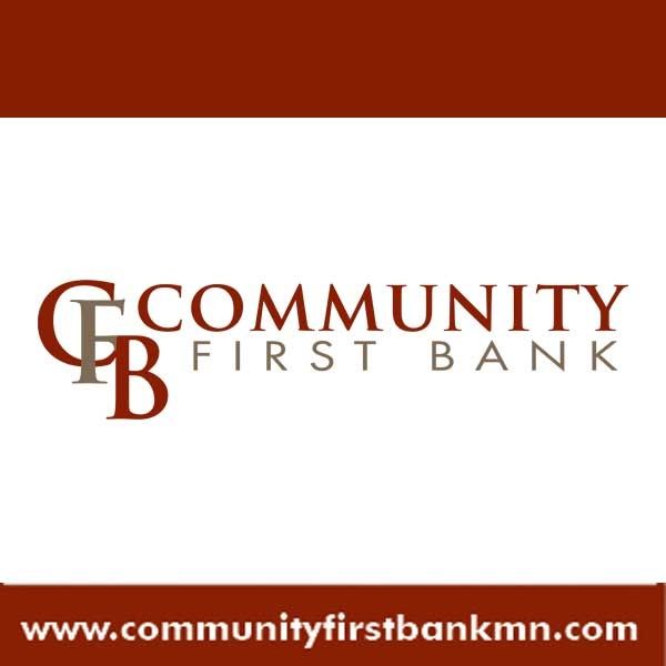 Community First Bank Seneca South Carolina Menahga C&C | Community First Bank of Menahga and Sebeka