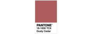 cedar How to Add New Pantone Colors