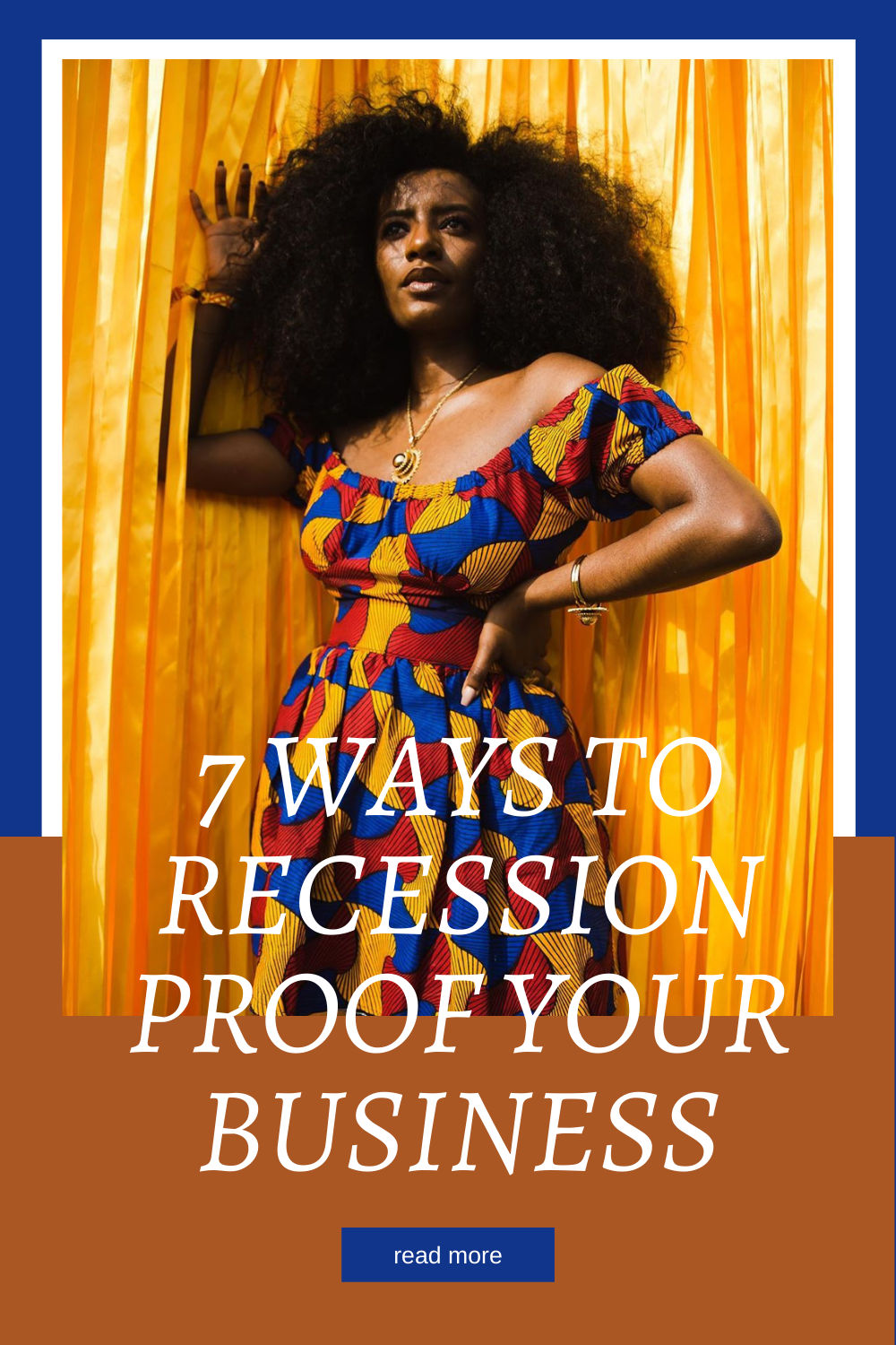 recession proof your small business