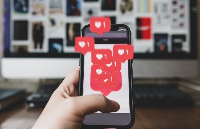 Win Your Audience's Heart