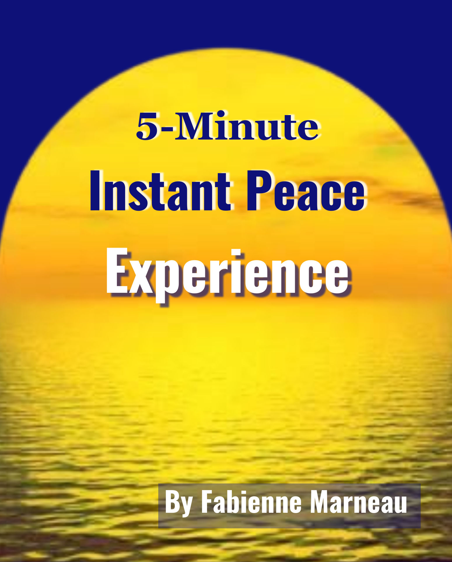 Instant Peace Experience 