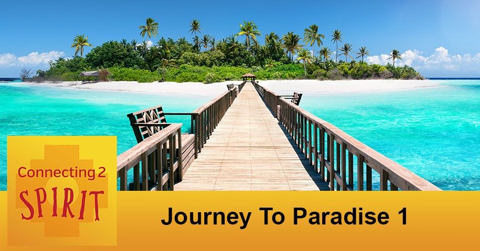 C2S | Journey To Paradise
